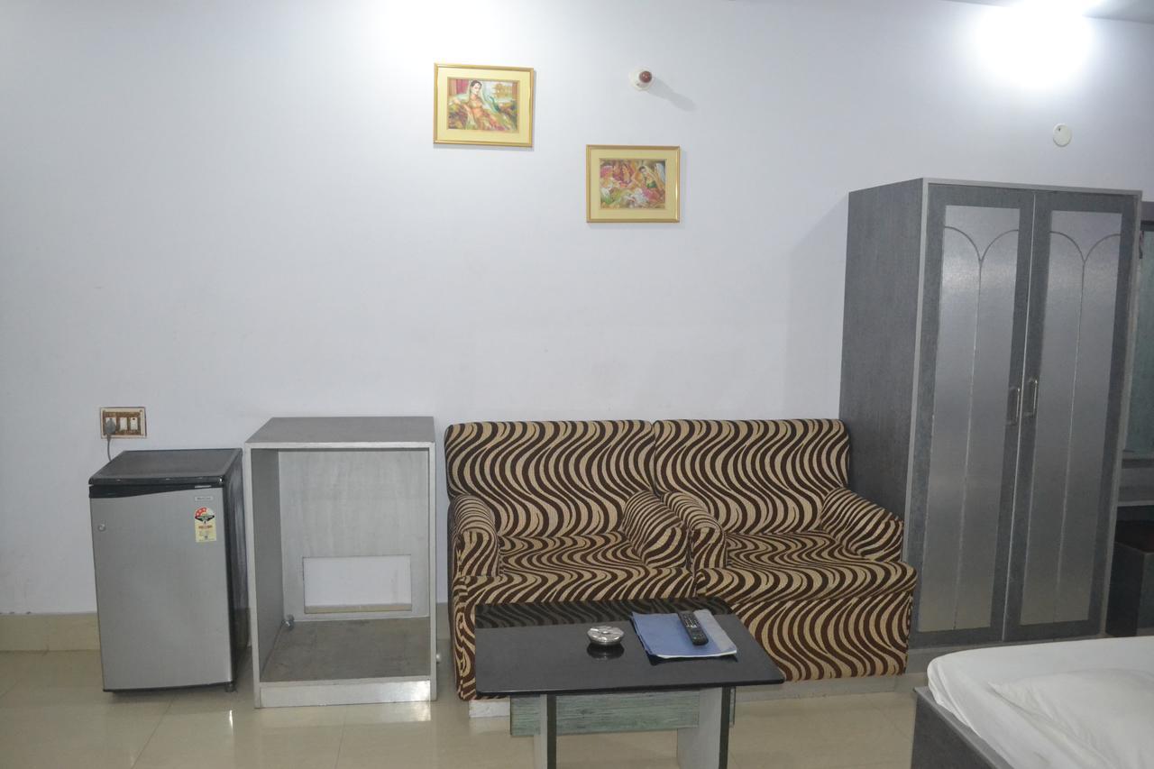 Hotel Rupsagar Digha  Exterior foto