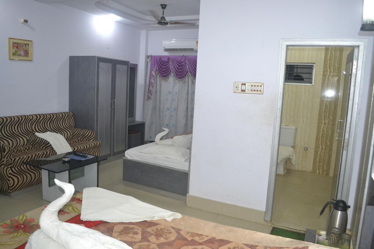 Hotel Rupsagar Digha  Exterior foto