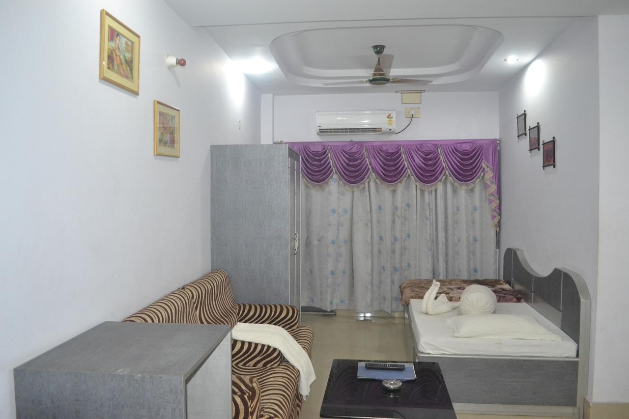 Hotel Rupsagar Digha  Exterior foto