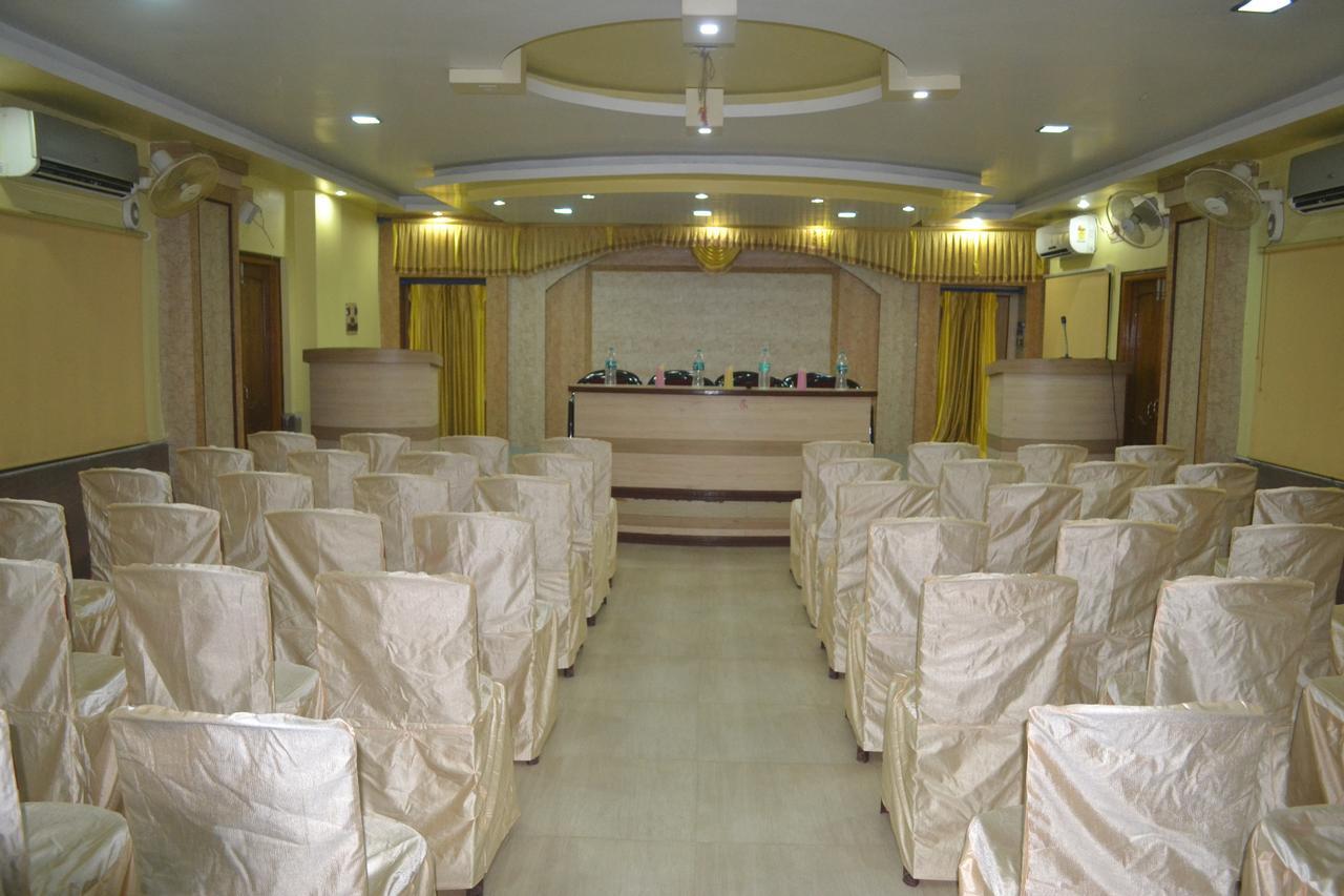 Hotel Rupsagar Digha  Exterior foto